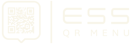 ESS QR Menu
